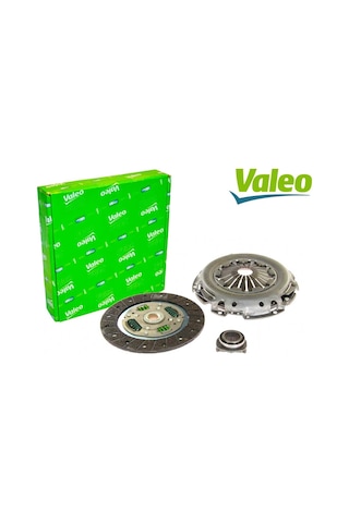 Volvo S40 V40 Debriyaj Seti Baskı Balata Bilya 1.6 1.8 2.0 Turbos