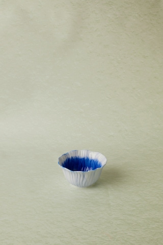 Karaca Bluebell Çerezlik 12 Cm mavi