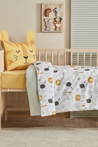 Karaca Home Bebek Tiger Nevresim Takımı 200.22.12.0080