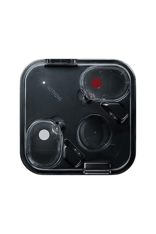 Nohing Ear 3 Bluetooth 5.4 Kulak İçi Kulaklık