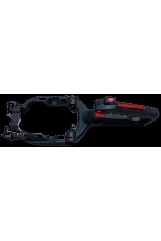 Kabze Komple Energy Gd-kw490 Tutma Kolu Tetik Takımı Toprak Burgu