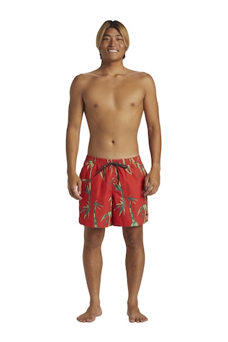 Quiksilver Quıksılver Remade Mıx Volley 16 Rqc0 Çok Renkli