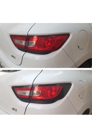 Renault Clıo 4 Pratik Stop Çerçeve