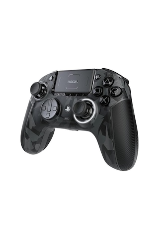 Nacon Revolution 5 Pro Officially Licensed Playstation Wireless Gaming Controller Urban Camo
