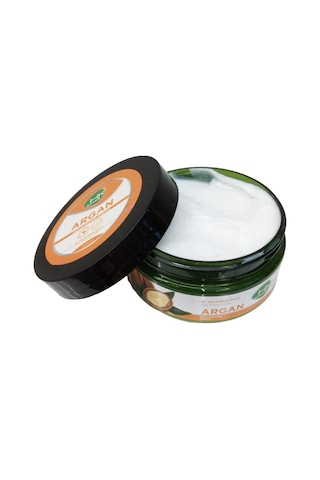 HK Remedy Argan Yağlı El, Yüz & Vücut Kremi 200 ML