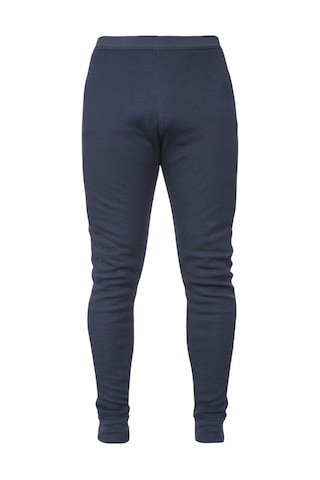 Trespass Trespass Enigma - Thermal Baselayer Trs Unisex Yeşil İçlik Alt Na1 Lacivert