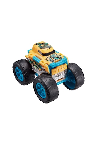 Transracers Canavar Araba-gergedan