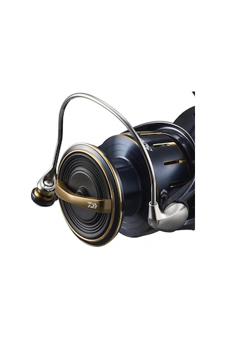 Daiwa Saltiga 23 5000 Xh Shore Jig Olta Makinası