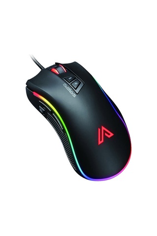 Sarepo GT-300 Rgb Oyuncu Kablolu Optik Mouse