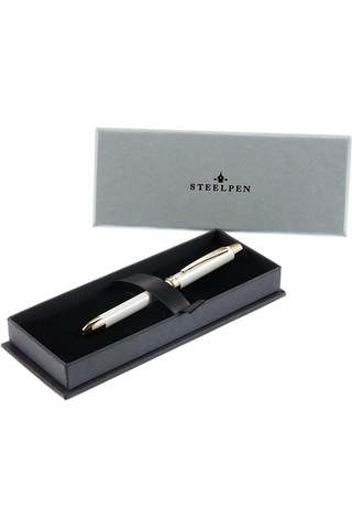 Steelpen 430 3 Fonksiyonlu Tükenmez Kalem Medalist Çok Renkli