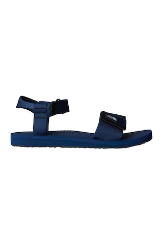 The North Face M Skeena Sandal Iı Erkek Sandalet-30162 Mavi