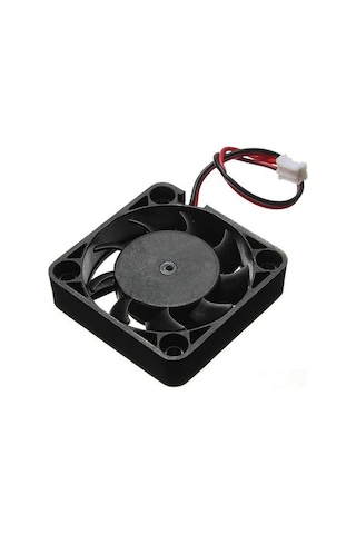 Cooler 5V Soğutucu 4 Cm Fan 40 x 40 x 10 Mm