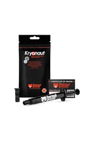 Lexroo Kryonaut En Kaliteli Termal Macun