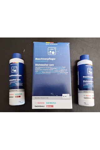 Bulaşik Makinesi Temizleyici 2Li - 414981155