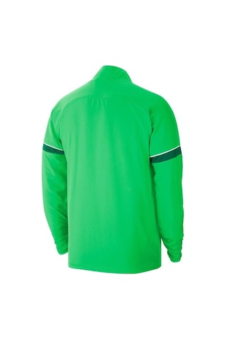 Nike Cw6118 Dri Fit Academy Eşofman Üst Yeşil 001