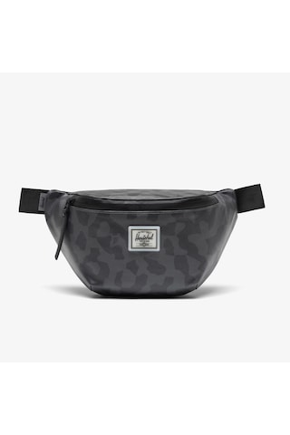Herschel Pop Quiz Unisex Gri Bel Çantası 11054 Gri