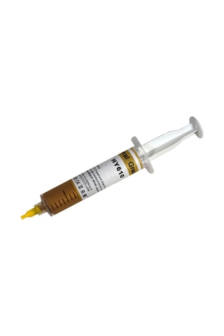 Halnziye Hy610 3.05W/M K 30 Gr Altın Alaşım Termal Macun