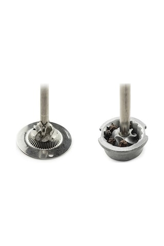 Peugeot Paris Tuz+karabiber 2 Li Set Siyah 12 Cm Kutulu Ahşap