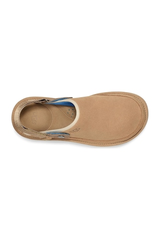Ugg Goldencoast Erkek Terlik 1142172-ssnt 1142172-ssnt Kahverengi Kahverengi