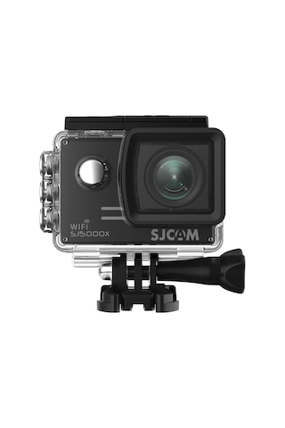 Sjcam Sj5000X Elite Aksiyon Kamerası