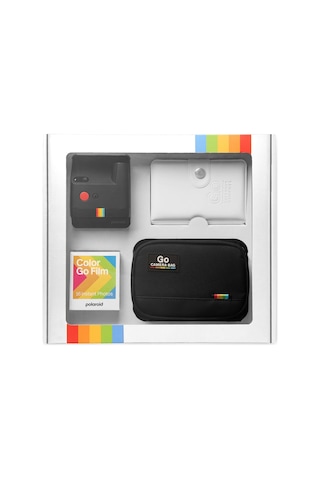 Polaroid Go Gen 2 Kamera Başlangıç Seti