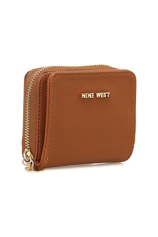 Nine West Bıscıawa 4pr Taba Kadın Cüzdan 000000000101925266 Taba