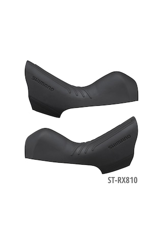 Shimano Hood - Elcik Grx St-Rx810 - Siyah