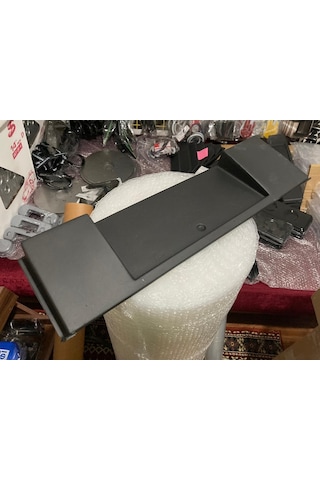 Krm Tuning Tofaş Arka Kare Plaka Çevirici 539121023