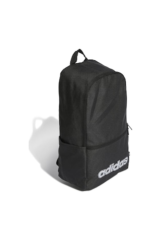 Adidas HT4768 Lin Clas Bp Day Sırt Çantası - Siyah