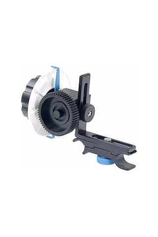 Fotga Dsrl Rig Follow Focus F0 Siyah