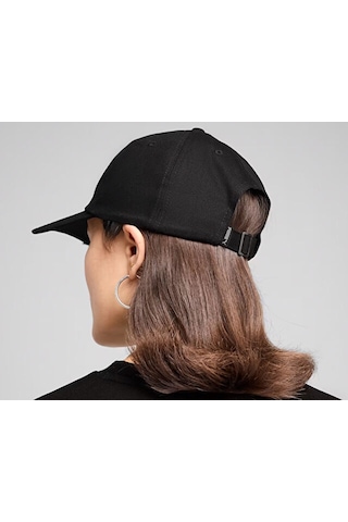 Puma Ess Script Logo Dad Cap Şapka 02599601 Renkli Renkli Çok Renkli