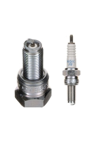 Ngk Cr9e Fazer 800 Fazer 600 Yzf R25 Mt25 Xj6 Buji