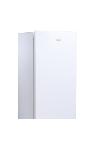 Tecna TDE 6210 Statik Dikey Derin Dondurucu Beyaz