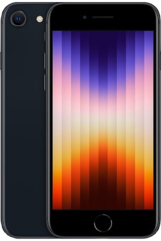 Yenilenmiş Apple iPhone Se 2022 64 GB Mükemmel (12 Ay Garantili)