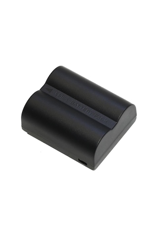 Sanger S006E Panasonic Fotoğraf Makinesi Batarya