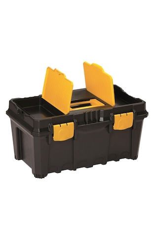 Portbag Ap03 19'' Stilo Takım Çantası Organizerli