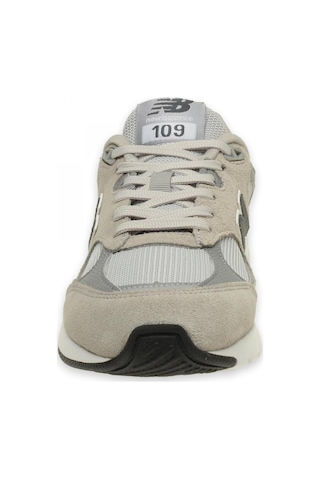 New Balance Ws109z Nb Lifestyle Shoes Gri Kadın Spor Ayakkabı Açık Gri