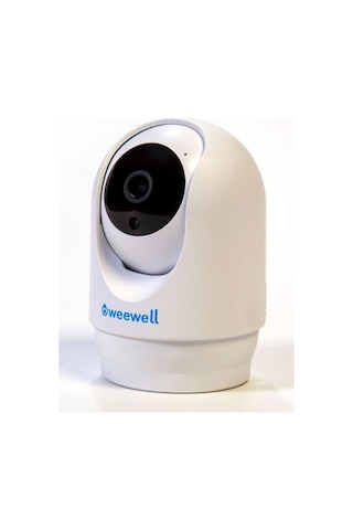 WeeWell Digital Baby Video Monitor