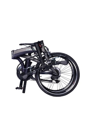 Dahon Vigor Lt D22 20 Katlanır Bisiklet Gri Açık Gri - Koyu Gri