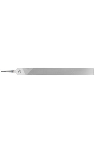 Bay - Tec Yassı Eğe Orta Diş 6 Mm 1 Adet