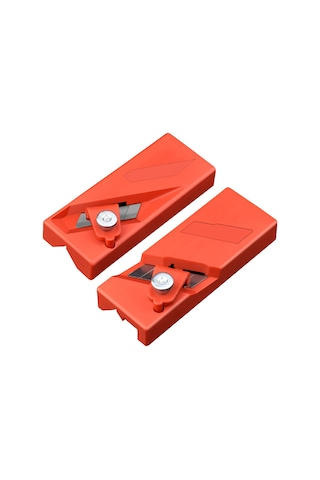 Ximistore9 Abs Pah Kırma Planyası - 45 Açılı Ahşap, Alçıpan Ve Fiber Kesme Aleti