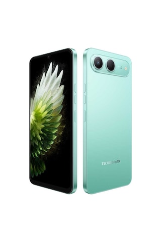 Tecno Spark 40 5G 8/256 GB (Tecno Türkiye Garantili)