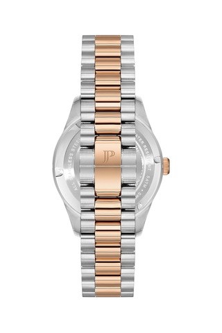 Jacques Philippe Jpqls2473x8 Kadın Kol Saati Metalik