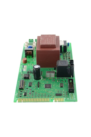 Buderus Uyumlu Kombi Elektronik Kart