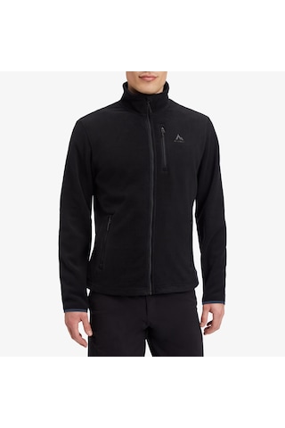 Mc Kinley Coari Iv Erkek Siyah Polar Üst 427060 Siyah