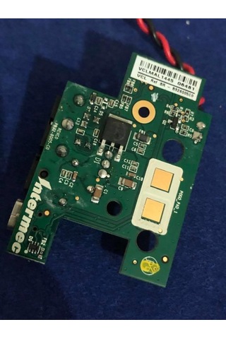 Intermec PB32-6005-C0 Kart - İntermec PB32 Yazıcı Güç Kartı