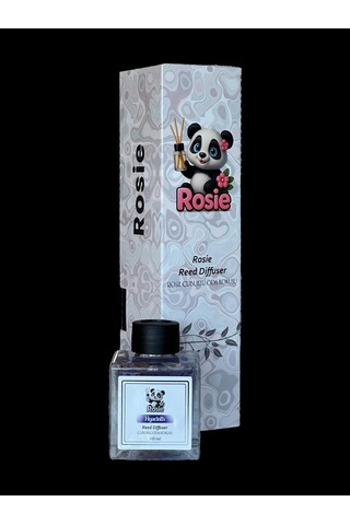Sümbül Çubuklu Oda Kokusu 100 Ml Fresh