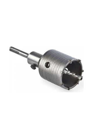 Bay-tec Mu0884 Sds Beton Buat Açma Seti Takımı 120 Mm