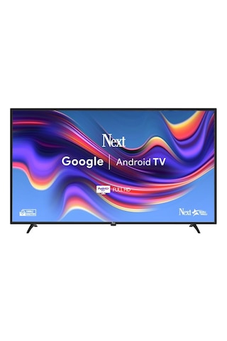 Next YE-43020GG4 43" Full HD Android Smart LED TV