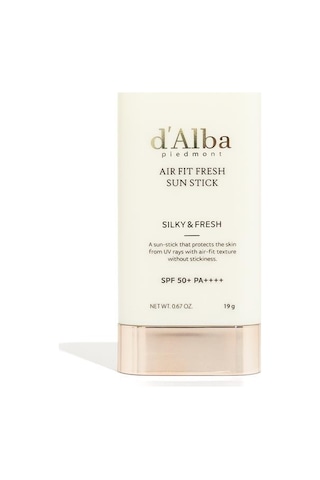 Dalba Air Fit Sun Stick - Güneş Koruyucu Stick 19 G
